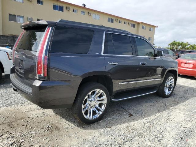 Image 3 of 2018 GMC YUKON SLT 2018 with VIN 1GKS1BKC9JR221851