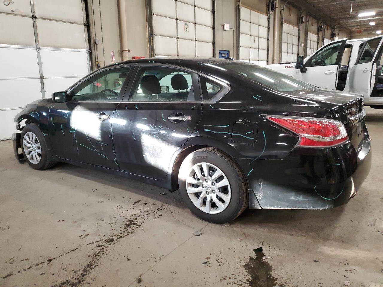 Изображение 2 2015 NISSAN ALTIMA 2.5 2015 с VIN 1N4AL3AP0FN356619