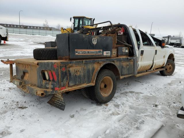 Image 3 of 2015 FORD F350 SUPER DUTY 2015 with VIN 1FD8W3HT0FEA75807