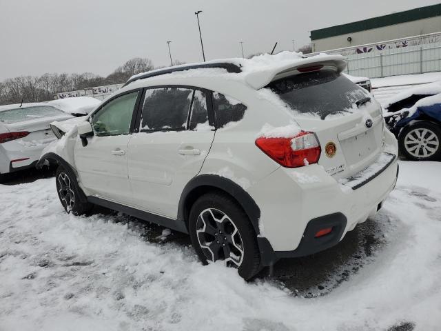 Изображение 2 2013 SUBARU XV CROSSTREK 2.0 PREMIUM 2013 с VIN JF2GPACC9D2863039