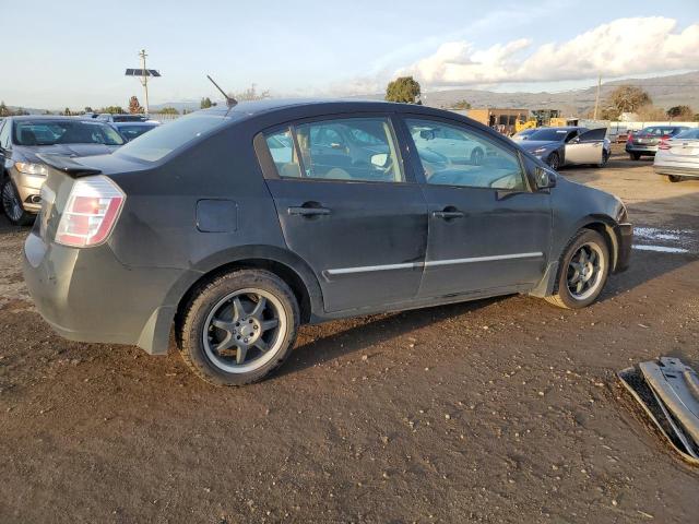 Image 3 of 2011 NISSAN SENTRA 2.0 2011 with VIN 3N1AB6AP0BL651991