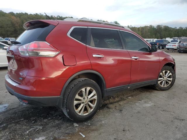 Obraz 3 z 2014 NISSAN ROGUE S 2014 z VIN 5N1AT2MT7EC808651