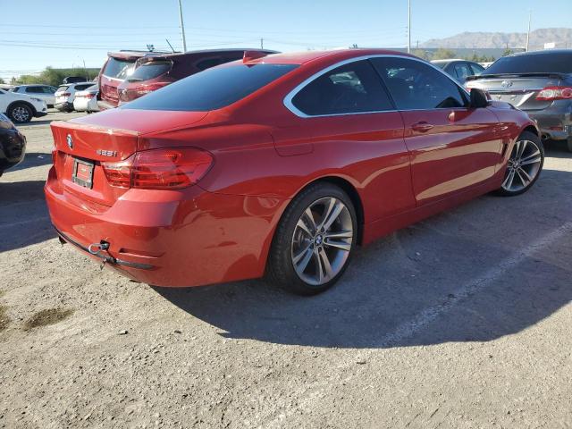 Изображение 3 2016 BMW 428 I 2016 с VIN WBA3N7C52GK227393