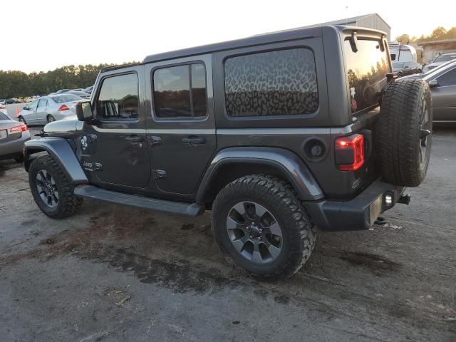 Obraz 2 z 2018 JEEP WRANGLER UNLIMITED SAHARA 2018 z VIN 1C4HJXEG3JW176456