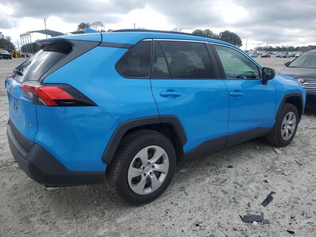 Изображение 3 2021 TOYOTA RAV4 LE 2021 с VIN 2T3H1RFV9MW128603