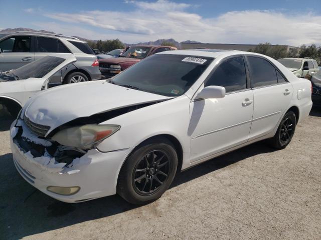 Obraz 1 z 2003 TOYOTA CAMRY LE 2003 z VIN 4T1BF32KX3U048976