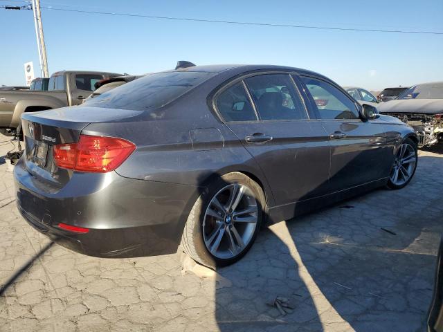 Image 3 of 2014 BMW 328 D 2014 with VIN WBA3D3C51EK154722