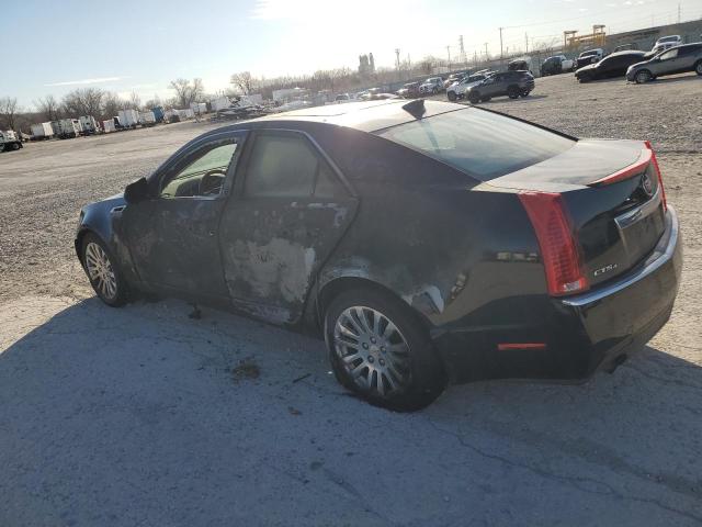 Image 2 of 2011 CADILLAC CTS PREMIUM COLLECTION 2011 with VIN 1G6DS5EDXB0103338