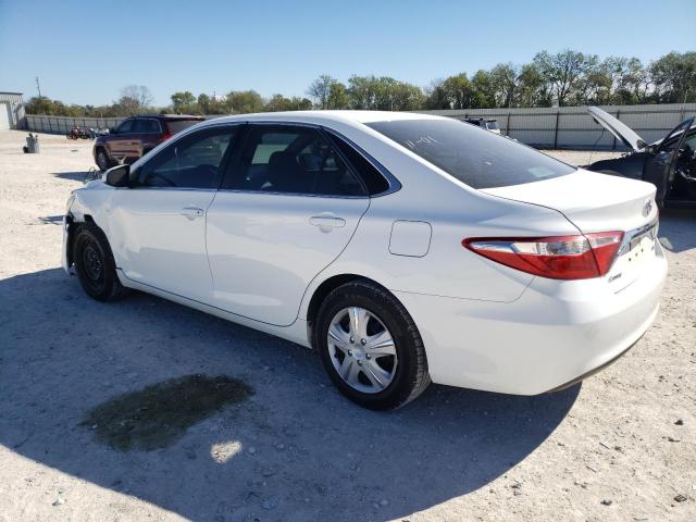 Obraz 2 z 2017 TOYOTA CAMRY LE 2017 z VIN 4T1BF1FK7HU681764
