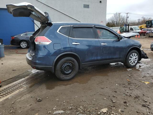 Image 3 of 2015 NISSAN ROGUE S 2015 with VIN KNMAT2MVXFP525130
