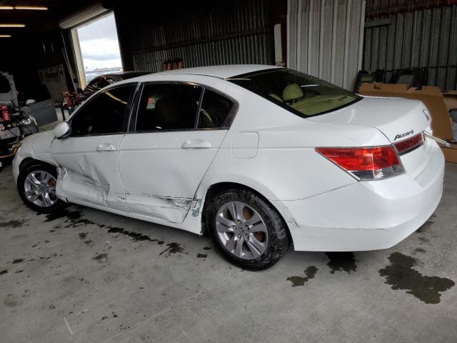 Изображение 2 2012 HONDA ACCORD SE 2012 с VIN 1HGCP2F64CA236666