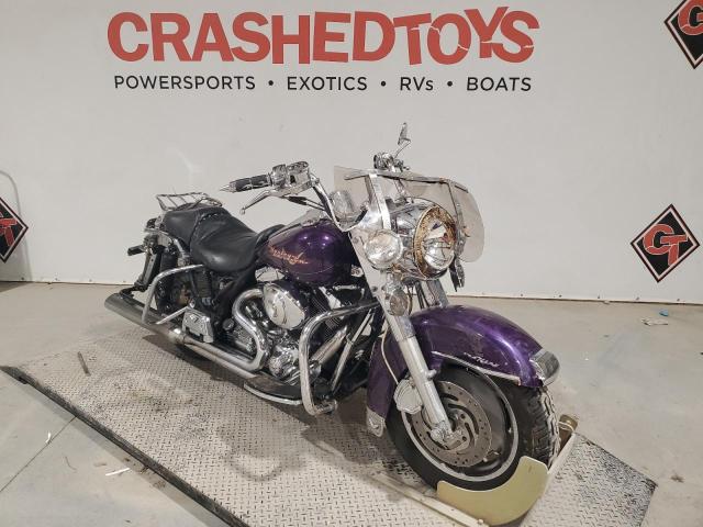 Image 1 of 2002 HARLEY-DAVIDSON FLHRI  2002 with VIN 1HD1FBW182Y623013