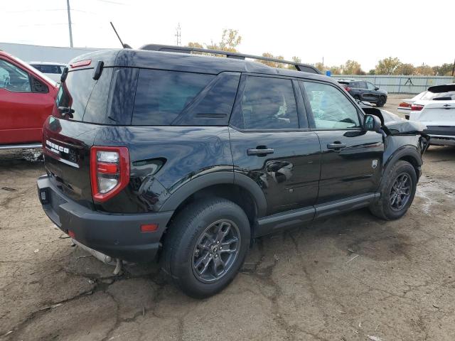 Obraz 3 z 2022 FORD BRONCO SPORT BIG BEND 2022 z VIN 3FMCR9B60NRD56556