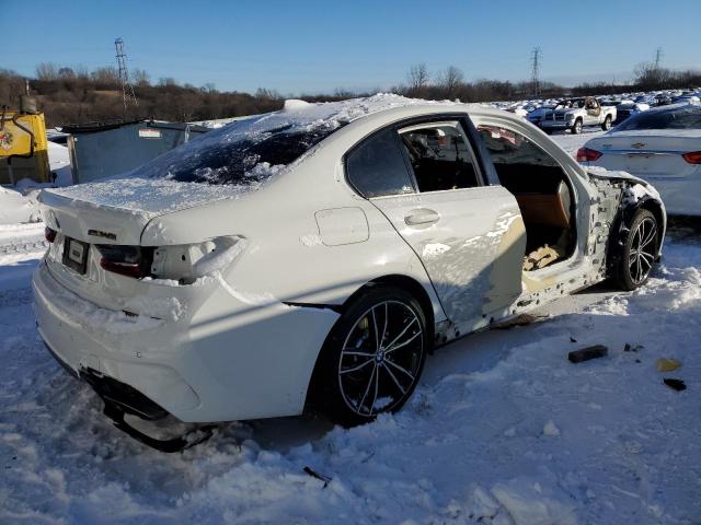 Изображение 3 2022 BMW M340XI  2022 с VIN 3MW5U9J08N8C30635