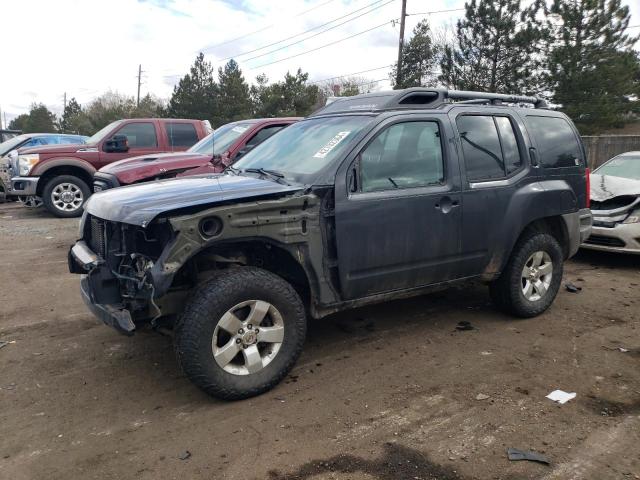 Изображение 1 2010 NISSAN XTERRA OFF ROAD 2010 с VIN 5N1AN0NW7AC516144