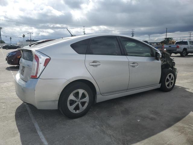 Изображение 3 2013 TOYOTA PRIUS  2013 с VIN JTDKN3DU7D0348666