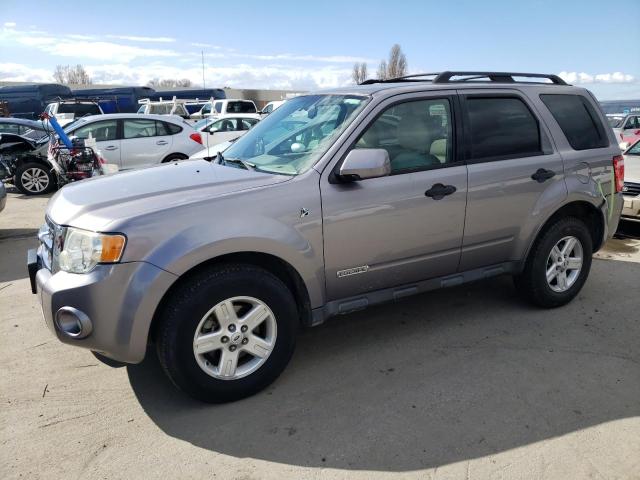 Obraz 1 z 2008 FORD ESCAPE HEV 2008 z VIN 1FMCU49H78KD98949