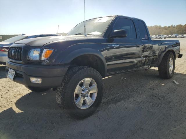Image 1 of 2004 TOYOTA TACOMA XTRACAB 2004 with VIN 5TEWM72N54Z410864