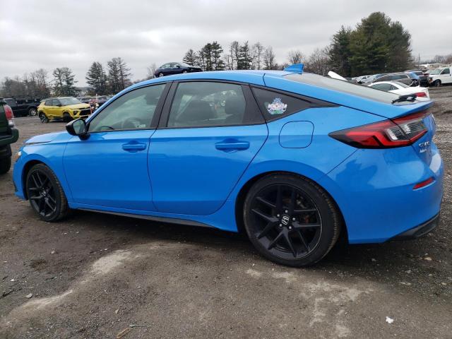 Image 2 of 2023 HONDA CIVIC SPORT 2023 with VIN 19XFL2H85PE016655