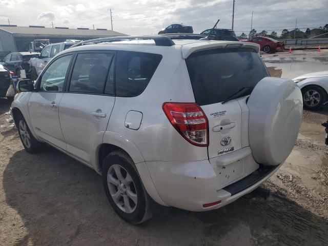 Image 2 of 2012 TOYOTA RAV4 LIMITED 2012 with VIN 2T3DF4DVXCW243537
