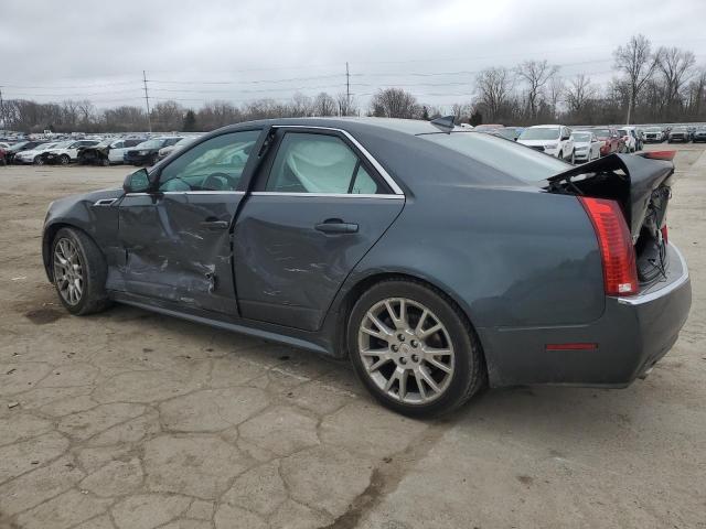 Image 2 of 2013 CADILLAC CTS PERFORMANCE COLLECTION 2013 with VIN 1G6DM5E35D0153438