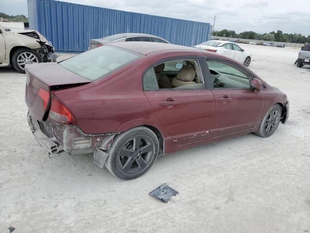 Изображение 3 2008 HONDA CIVIC EX 2008 с VIN 1HGFA16898L094935