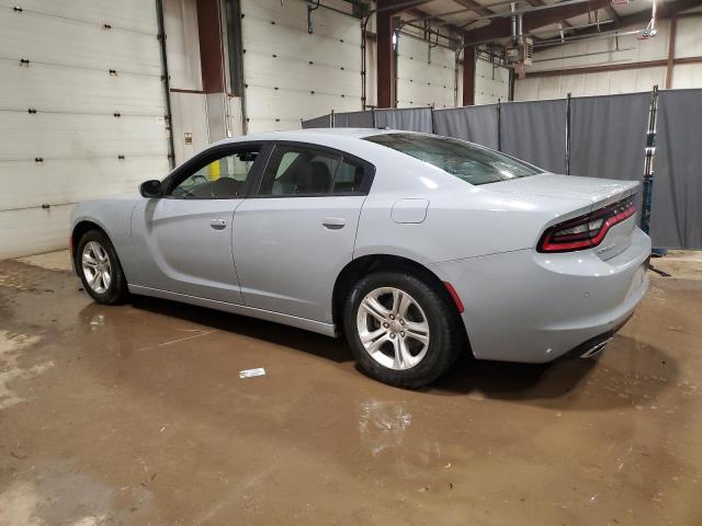 Изображение 2 2022 DODGE CHARGER SXT 2022 с VIN 2C3CDXBG8NH197561