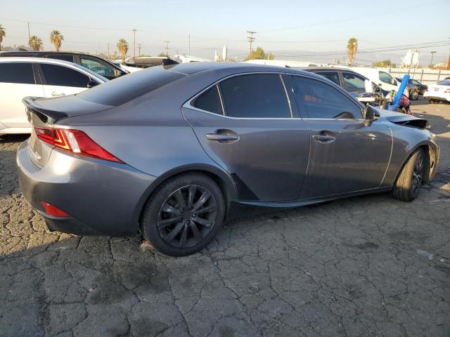 Image 3 of 2015 LEXUS IS 250 2015 with VIN JTHBF1D20F5068284