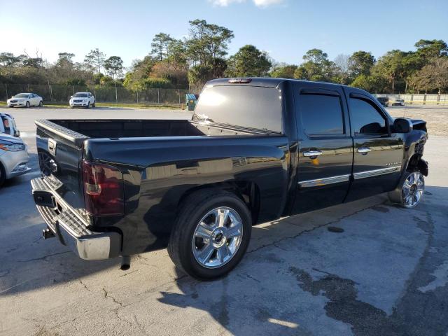 Image 3 of 2013 CHEVROLET SILVERADO C1500 LT 2013 with VIN 3GCPCSE08DG109060