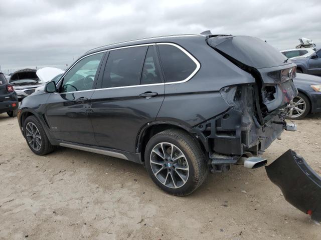Image 2 of 2018 BMW X5 XDRIVE35I 2018 with VIN 5UXKR0C56J0X93777
