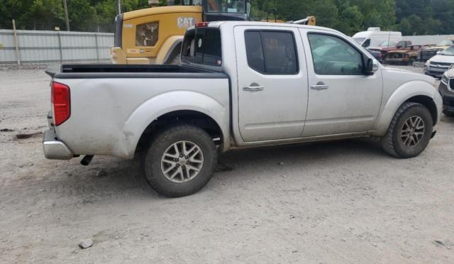 Obraz 3 z 2015 NISSAN FRONTIER S 2015 z VIN 1N6AD0EV4FN710878