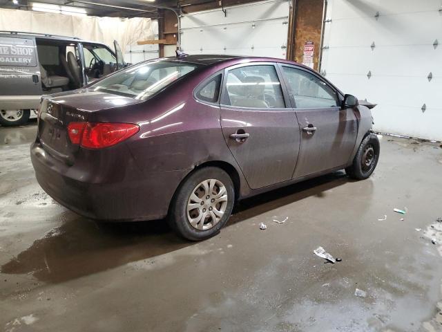 Изображение 3 2009 HYUNDAI ELANTRA GLS 2009 с VIN KMHDU46D49U799208