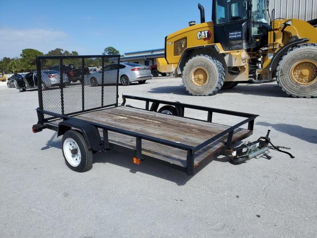 Image 1 of 2016 TRIP TRAILER 2016 with VIN 1XNHD5X85G1071433