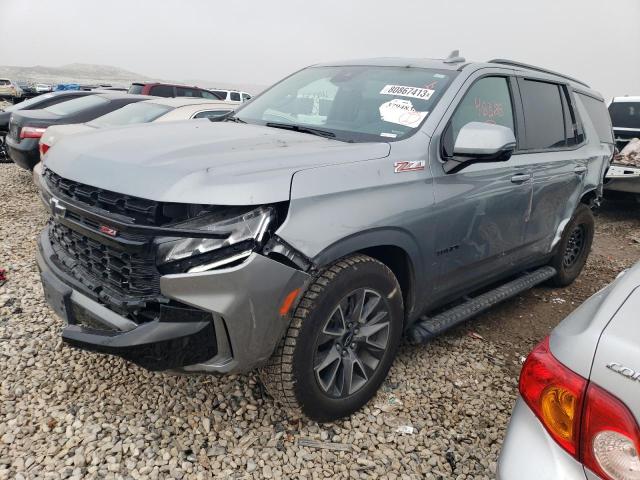 2023 CHEVROLET TAHOE K1500 Z71 2023 image