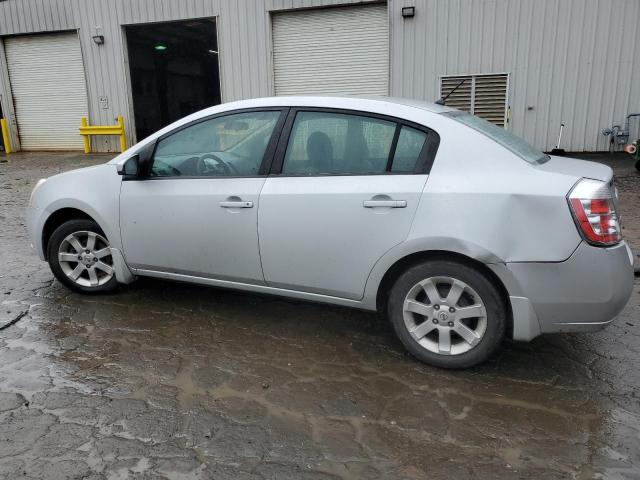Изображение 2 2008 NISSAN SENTRA 2.0 2008 с VIN 3N1AB61EX8L705403