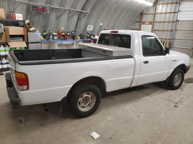 Изображение 3 1998 FORD RANGER  1998 с VIN 1FTYR10C5WUC89175