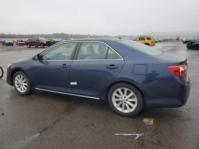 Изображение 2 2014 TOYOTA CAMRY L 2014 с VIN 4T1BF1FK4EU863711