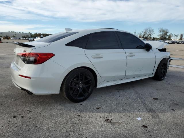 Obraz 3 z 2022 HONDA CIVIC SI 2022 z VIN 2HGFE1E58NH472845