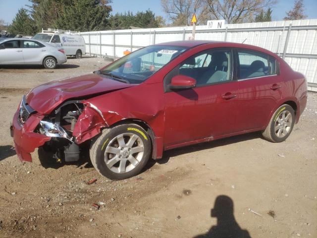 Obraz 1 z 2008 NISSAN SENTRA 2.0 2008 z VIN 3N1AB61E18L679421