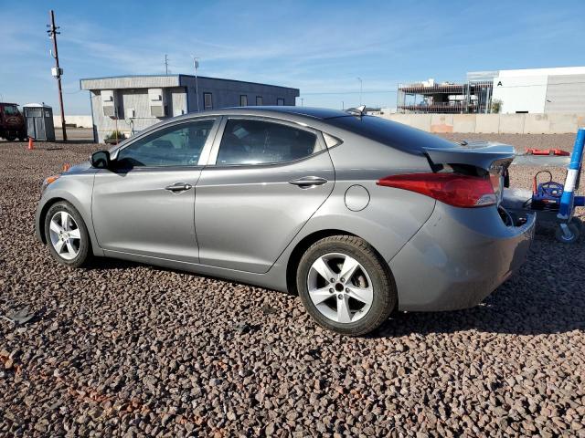 Image 2 of 2013 HYUNDAI ELANTRA GLS 2013 with VIN 5NPDH4AE6DH229545