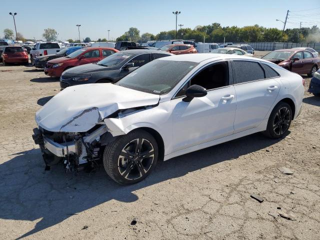 Изображение 1 2023 KIA K5 GT LINE 2023 с VIN 5XXG64J27PG222337