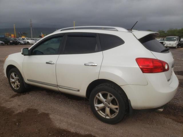 Obraz 2 z 2011 NISSAN ROGUE S 2011 z VIN JN8AS5MT9BW187274