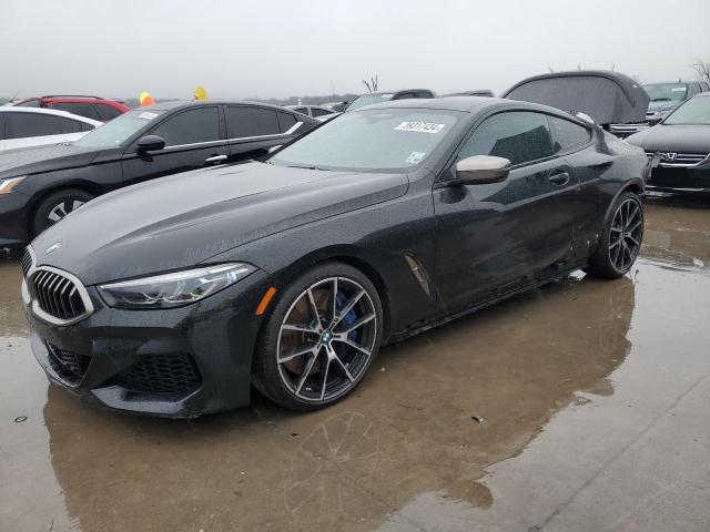 Obraz 1 z 2019 BMW M850XI  2019 z VIN WBABC4C59KBU95592