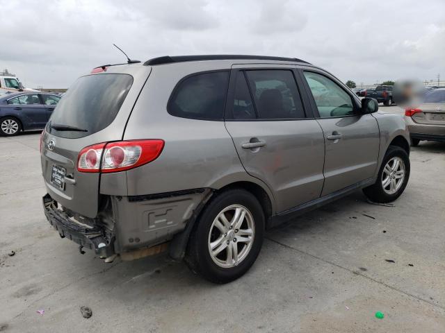 Image 3 of 2012 HYUNDAI SANTA FE GLS 2012 with VIN 5XYZG3AB3CG101682