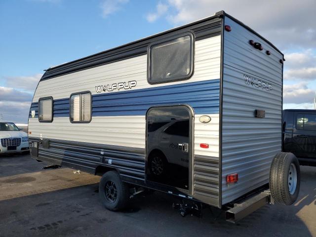 Image 3 of 2021 WILDWOOD CHEROKEE 2021 with VIN 5ZT2CKEC5MY016120