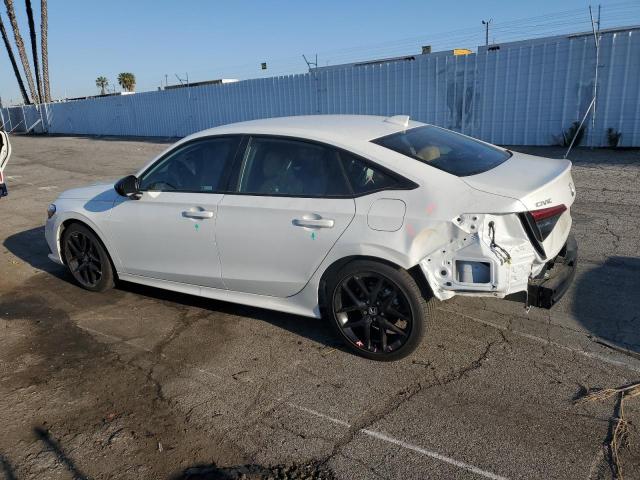 Изображение 2 2022 HONDA CIVIC SPORT 2022 с VIN 2HGFE2F51NH514681