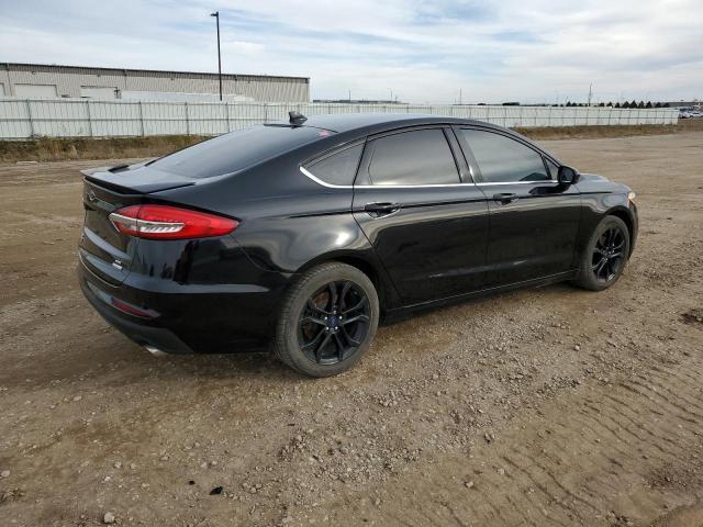 Image 3 of 2020 FORD FUSION SE 2020 with VIN 3FA6P0HD3LR198807