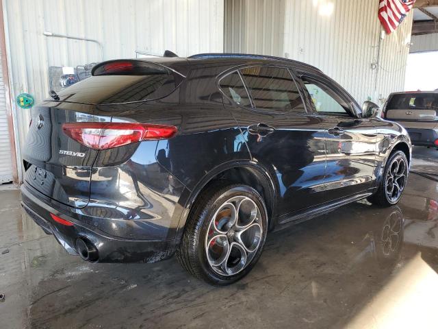 Изображение 3 2023 ALFA ROMEO STELVIO TI 2023 с VIN ZASPAKBN1P7D57521