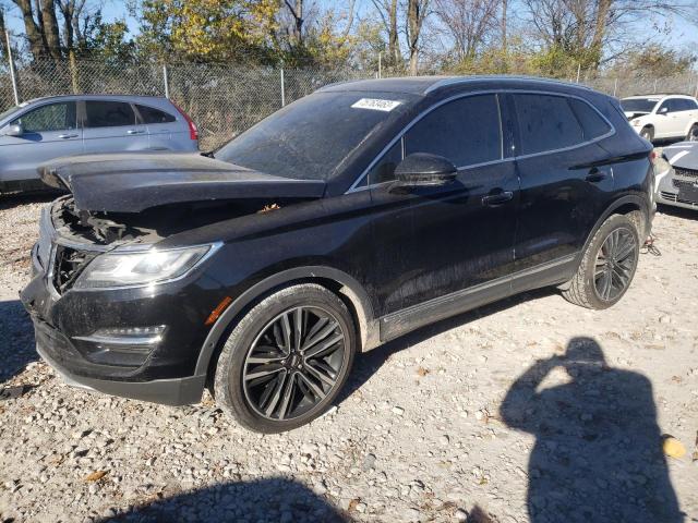 2017 LINCOLN MKC RESERVE 2017 image