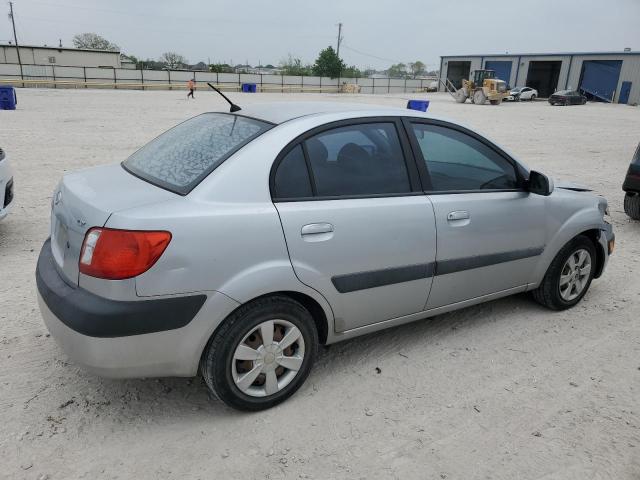 Изображение 3 2006 KIA RIO  2006 с VIN KNADE123666088359